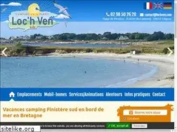Sites similar to lochven.com