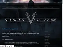 Sites similar to lochvostok.com