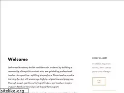 Sites similar to lochwoodacademy.com