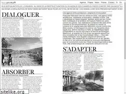 Sites similar to loci-anima.com