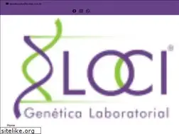 Sites similar to locilab.com.br