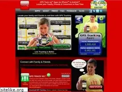 Sites similar to locimobile.com