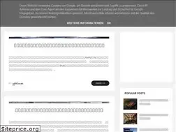 Sites similar to locinfo.net