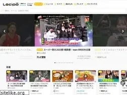 Sites similar to locipo.jp