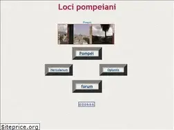 Sites similar to locipompeiani.free.fr