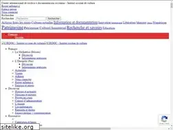Sites similar to locirdoc.fr