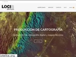 Sites similar to locis.es