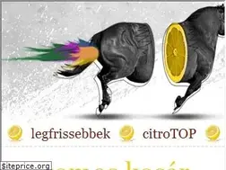 Sites similar to locitrom.hu