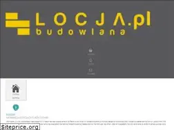 Sites similar to locja.pl