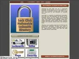 Sites similar to lock-click.com