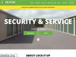Sites similar to lock-it-up.com