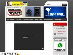 Sites similar to lock-seguridad.com