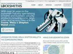 Sites similar to lock-smiths.com