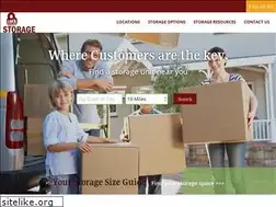 Sites similar to lock-storage.com
