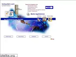 Sites similar to lock-system.com