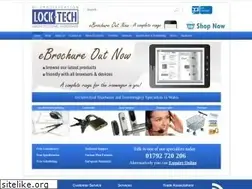 Sites similar to lock-tech.co.uk