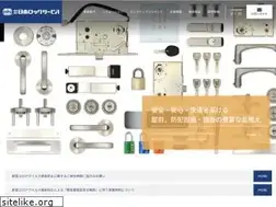Sites similar to lock.co.jp