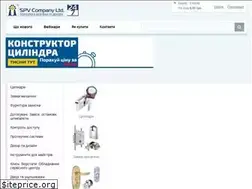 Sites similar to lock.ua
