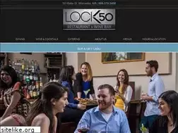 Sites similar to lock50.com