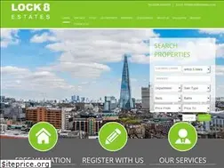 Sites similar to lock8estates.co.uk