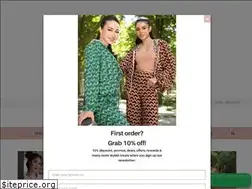 Sites similar to locka.my