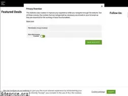 Sites similar to lockadeal.com