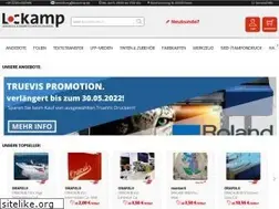 Sites similar to lockamp.de