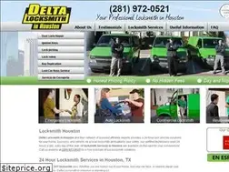 Sites similar to lockandkey-houstonlocksmith.com