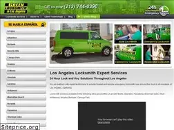 Sites similar to lockandkey-losangeleslocksmith.com