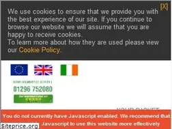 Sites similar to lockandkey.co.uk