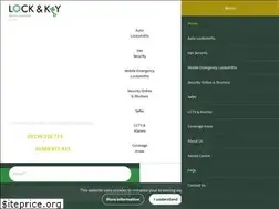 Sites similar to lockandkeycentre.co.uk