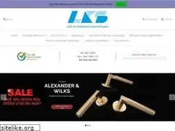Sites similar to lockandkeyshop.co.uk