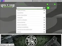 Sites similar to lockandload.com.br
