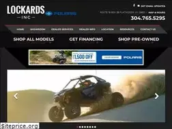 Sites similar to lockards.com