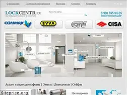 Sites similar to lockcentr.ru