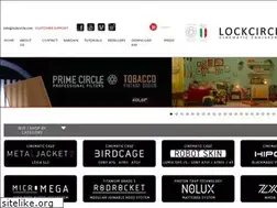 Sites similar to lockcircle.com