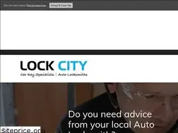 Sites similar to lockcity.co.uk