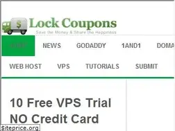 Sites similar to lockcoupons.com