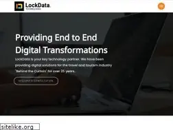 Sites similar to lockdata.com