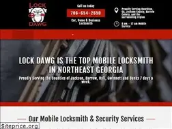 Sites similar to lockdawg.com