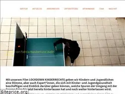 Sites similar to lockdown-kinderrechte.at