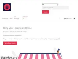 Sites similar to lockdown.mu