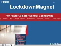 Sites similar to lockdownmagnets.net