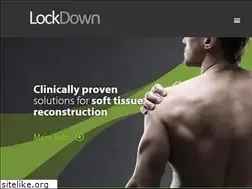 Sites similar to lockdownsurgical.com