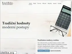 Sites similar to locke-hobbes.cz