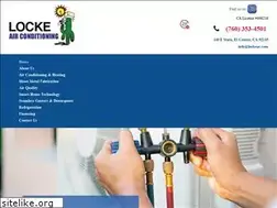 Sites similar to lockeac.com