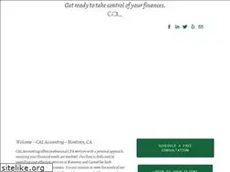 Sites similar to lockecpa.com