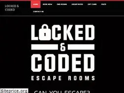 Sites similar to locked-coded.com