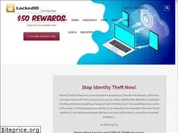 Sites similar to locked-id.com