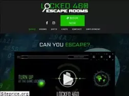 Sites similar to locked460.com